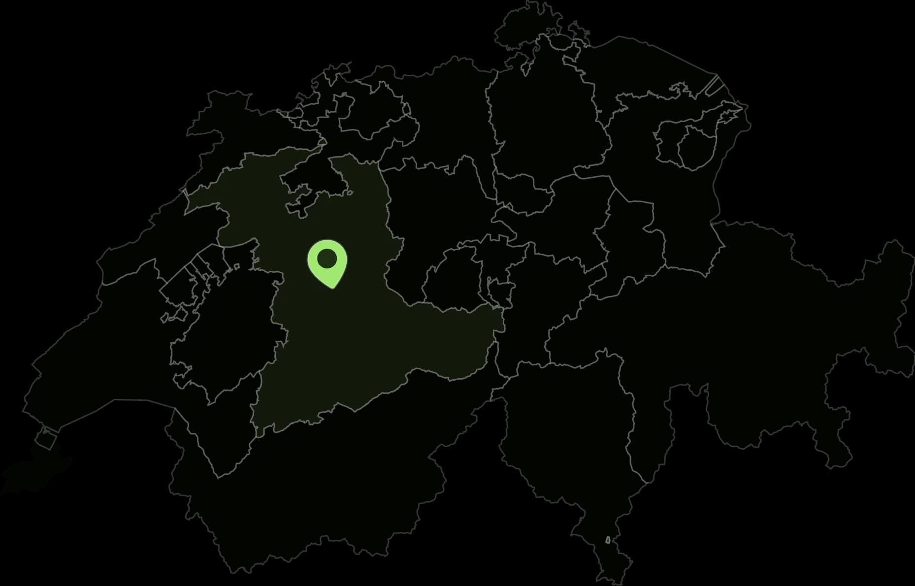 Explorer la fiscalité des cantons suisses Explorer la fiscalité des cantons suisses